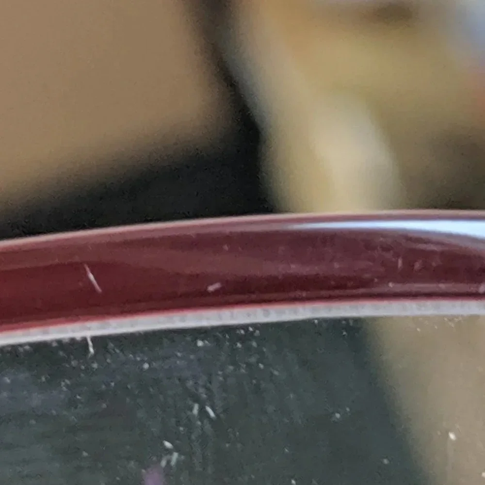 Vogue lens 50
